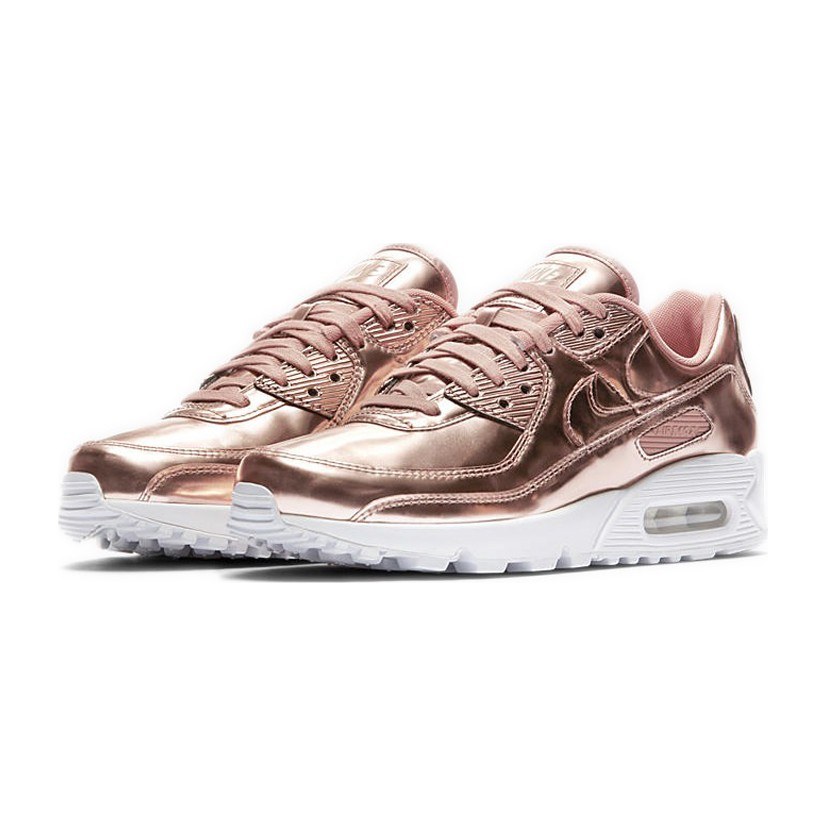 Nike Air Max 90 SP "Rose Gold"
