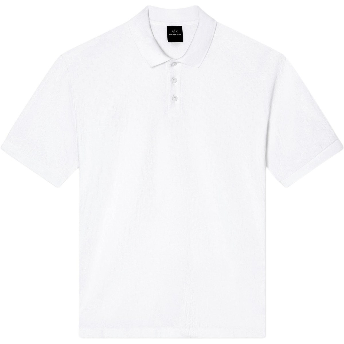 ARMANI EXCHANGEAE SS25 Polo