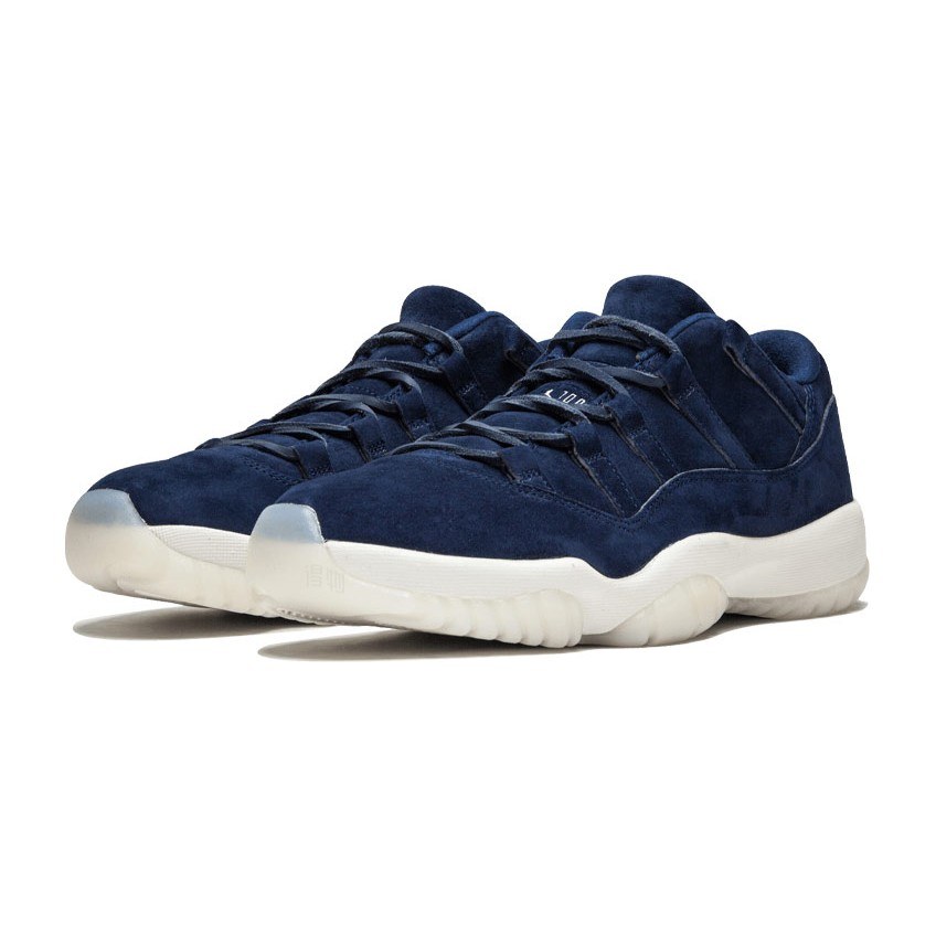 Jordan Air Jordan 11 Retro Low "Derek Jeter RE2PECT"