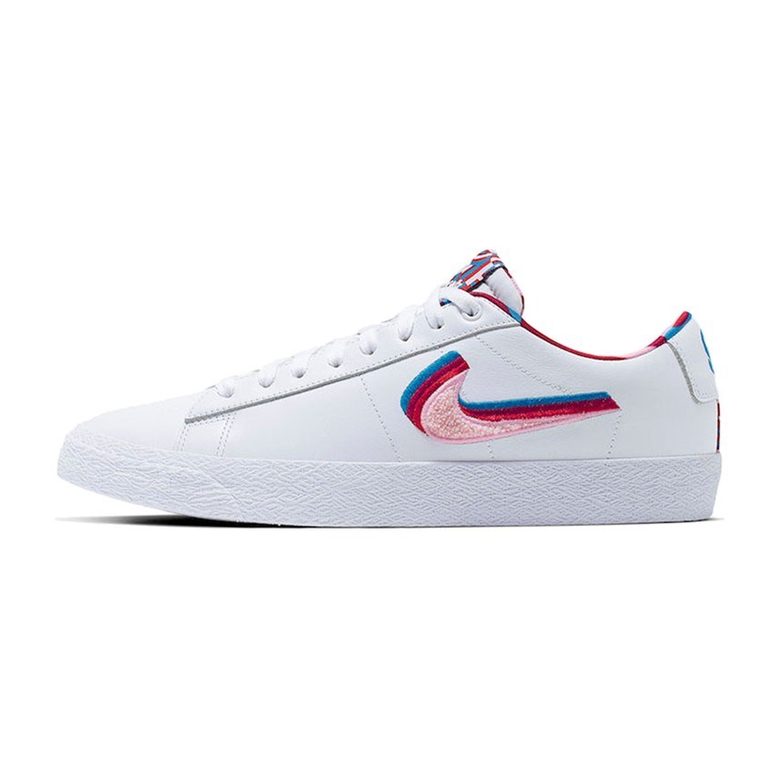 Parra x Nike Blazer Low "Candy"