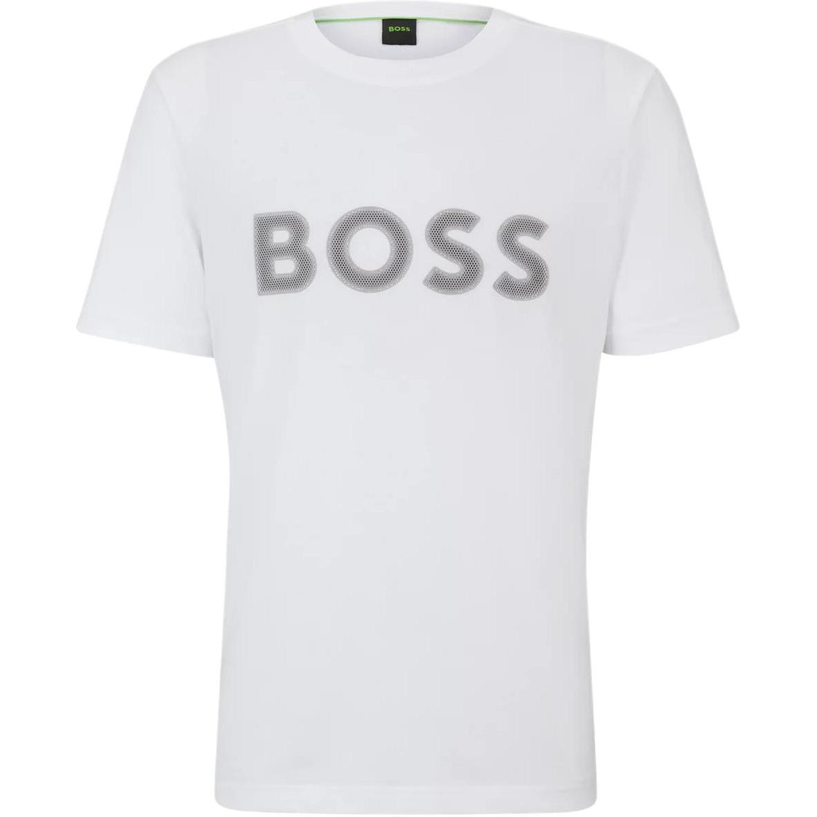 HUGO BOSS LogoT
