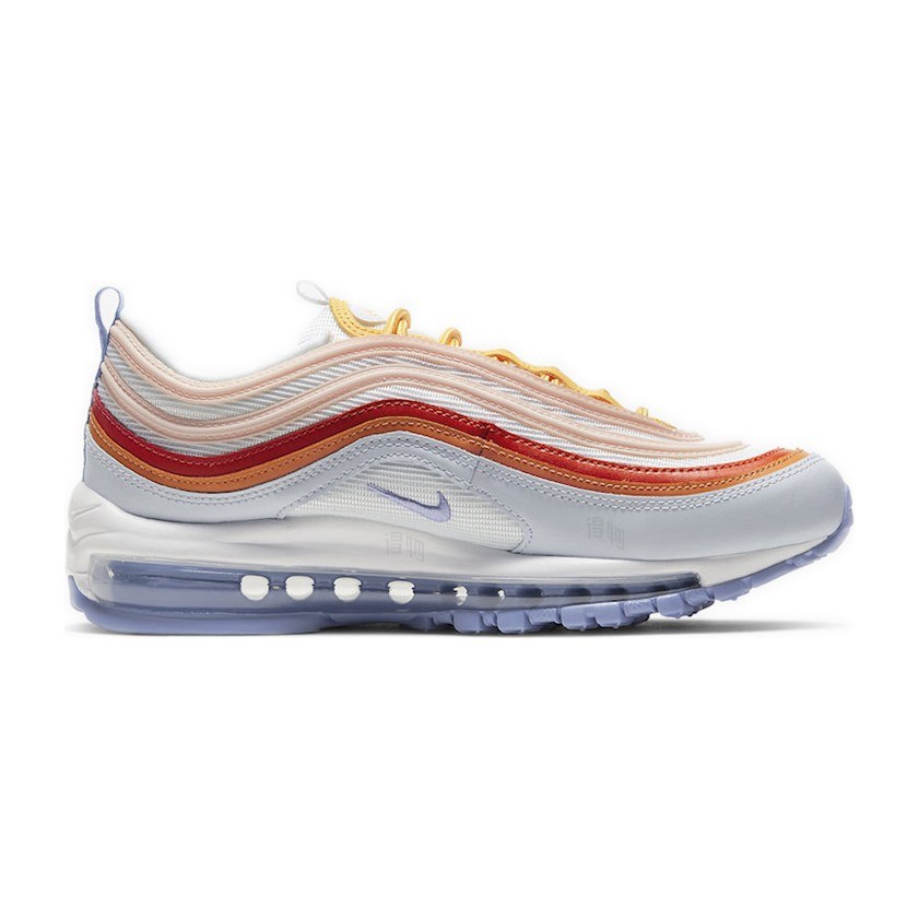 Nike Air Max 97 Blue Pink