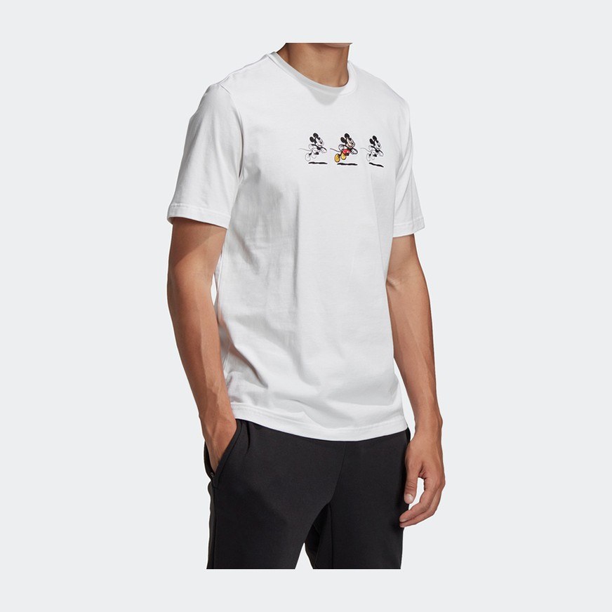 adidas Disney Mickey T-Shirt