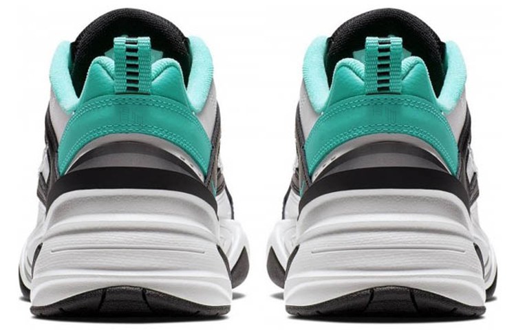 Nike M2K Tekno Mint Green