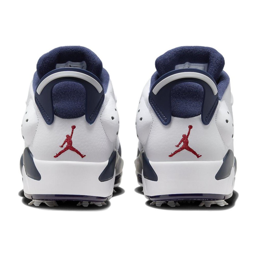 Jordan Air Jordan 6 Low Golf "Olympic"