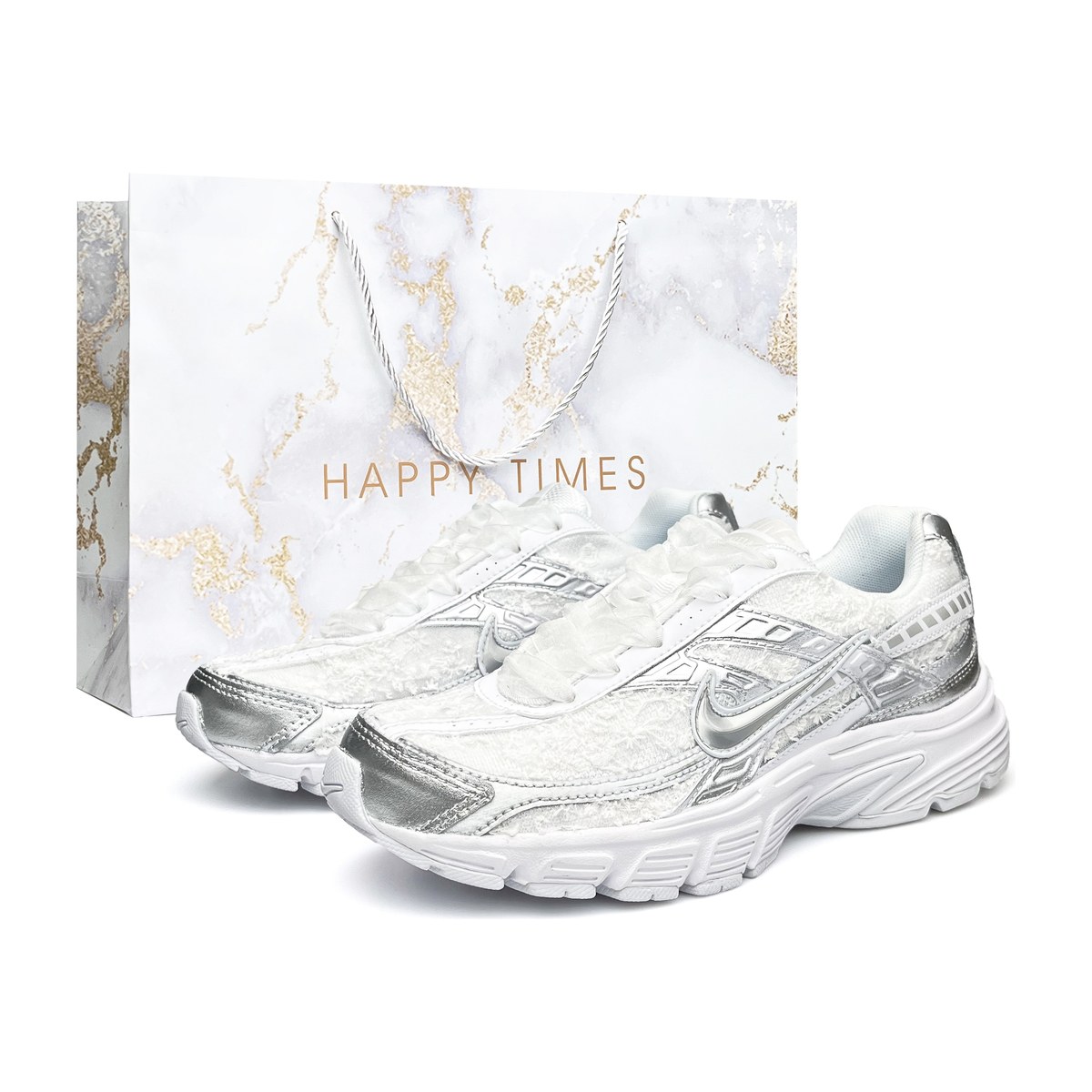 Nike Initiator
