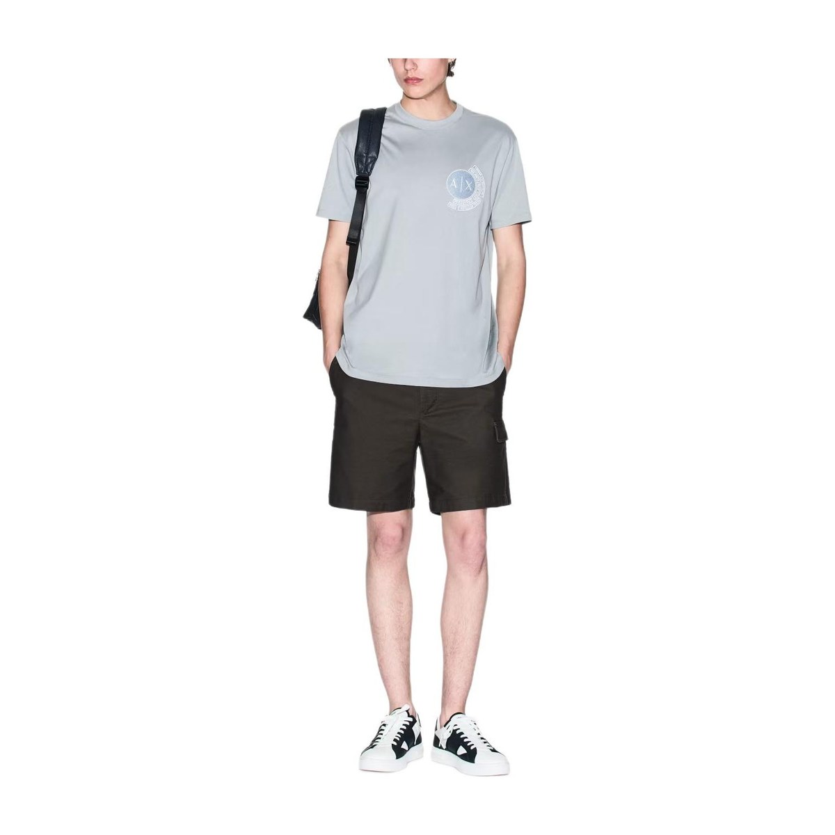 ARMANI EXCHANGEAE logoT