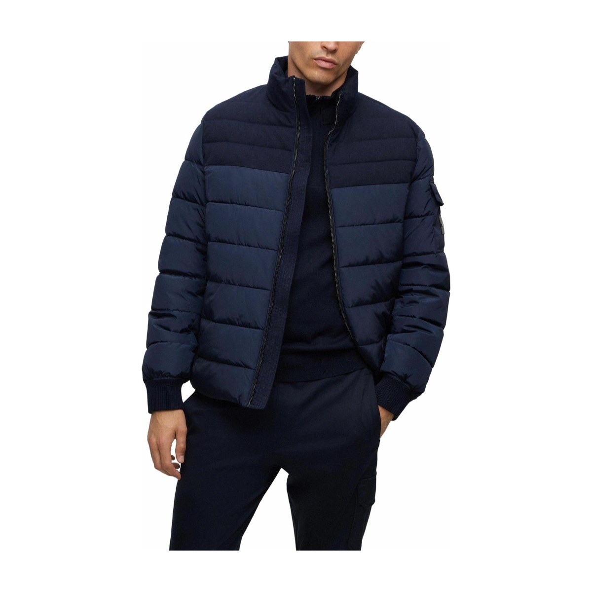 HUGO BOSS