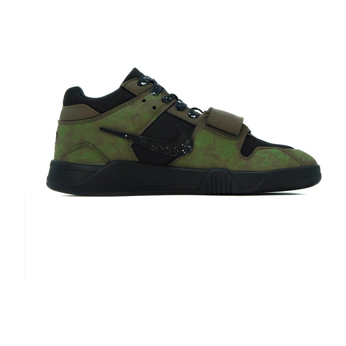 Travis Scott x Jordan Jumpman Jack