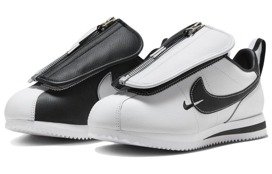 Nike Cortez "Yin and Yang"