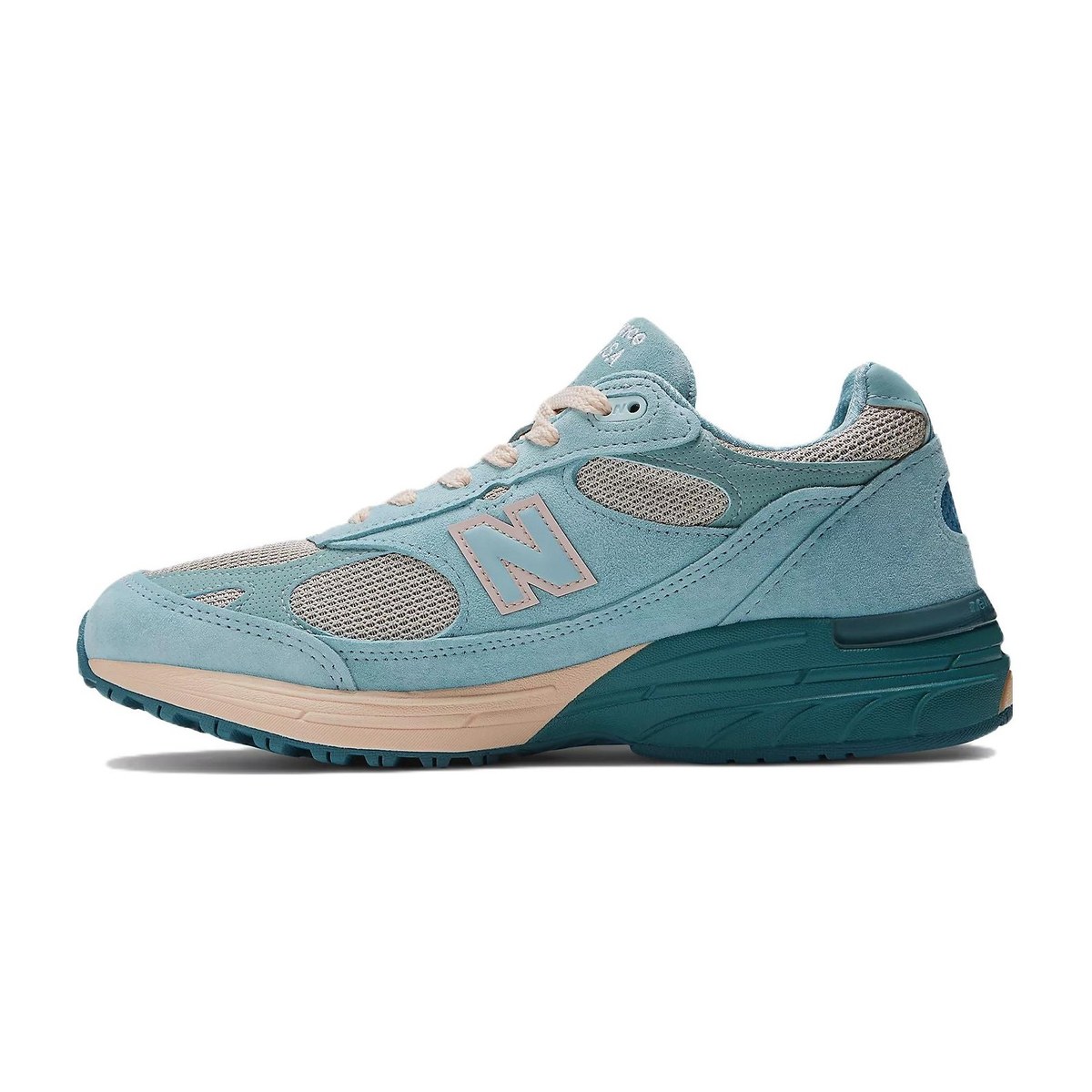 Joe Freshgoods x New Balance 993