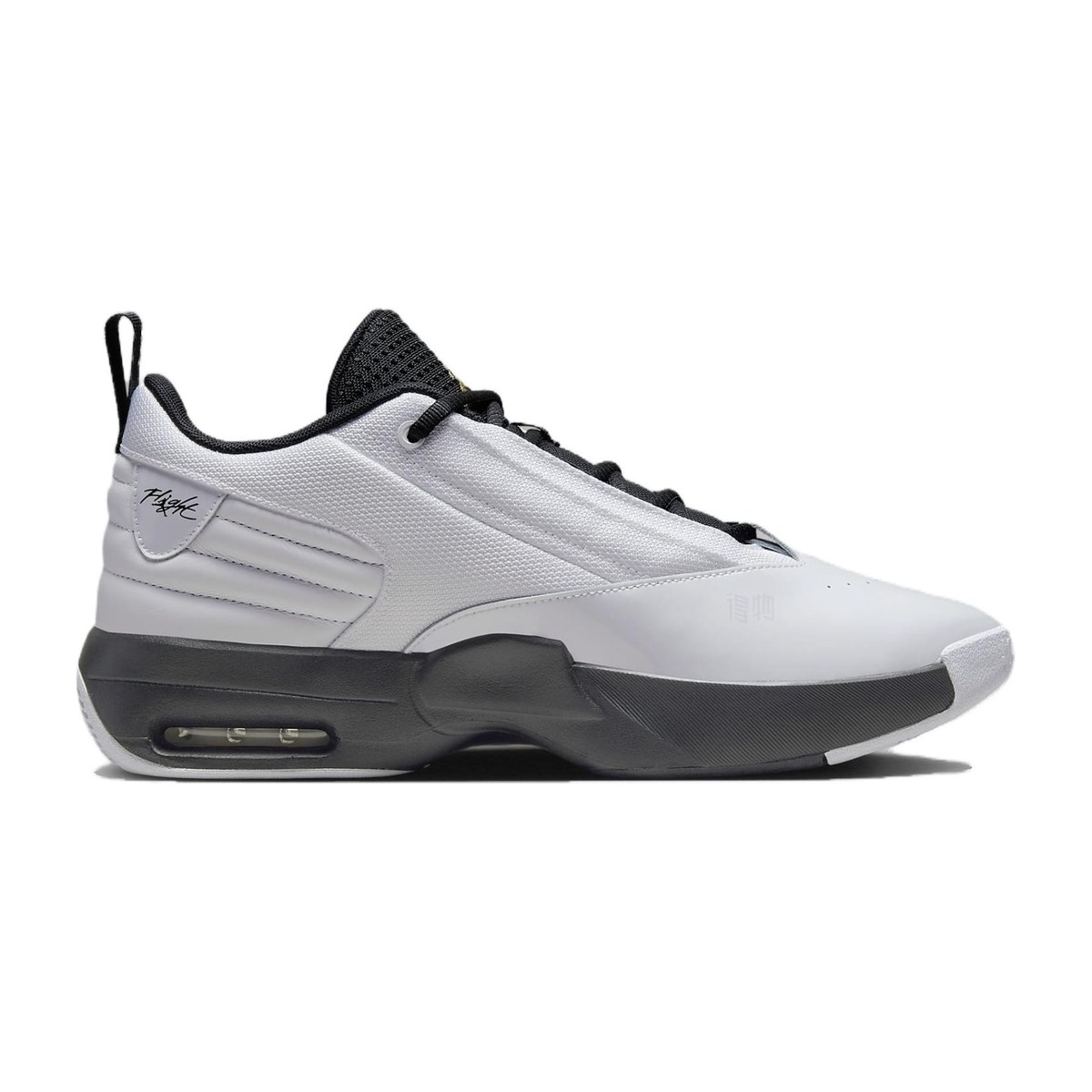 Jordan Max Aura 6 White
