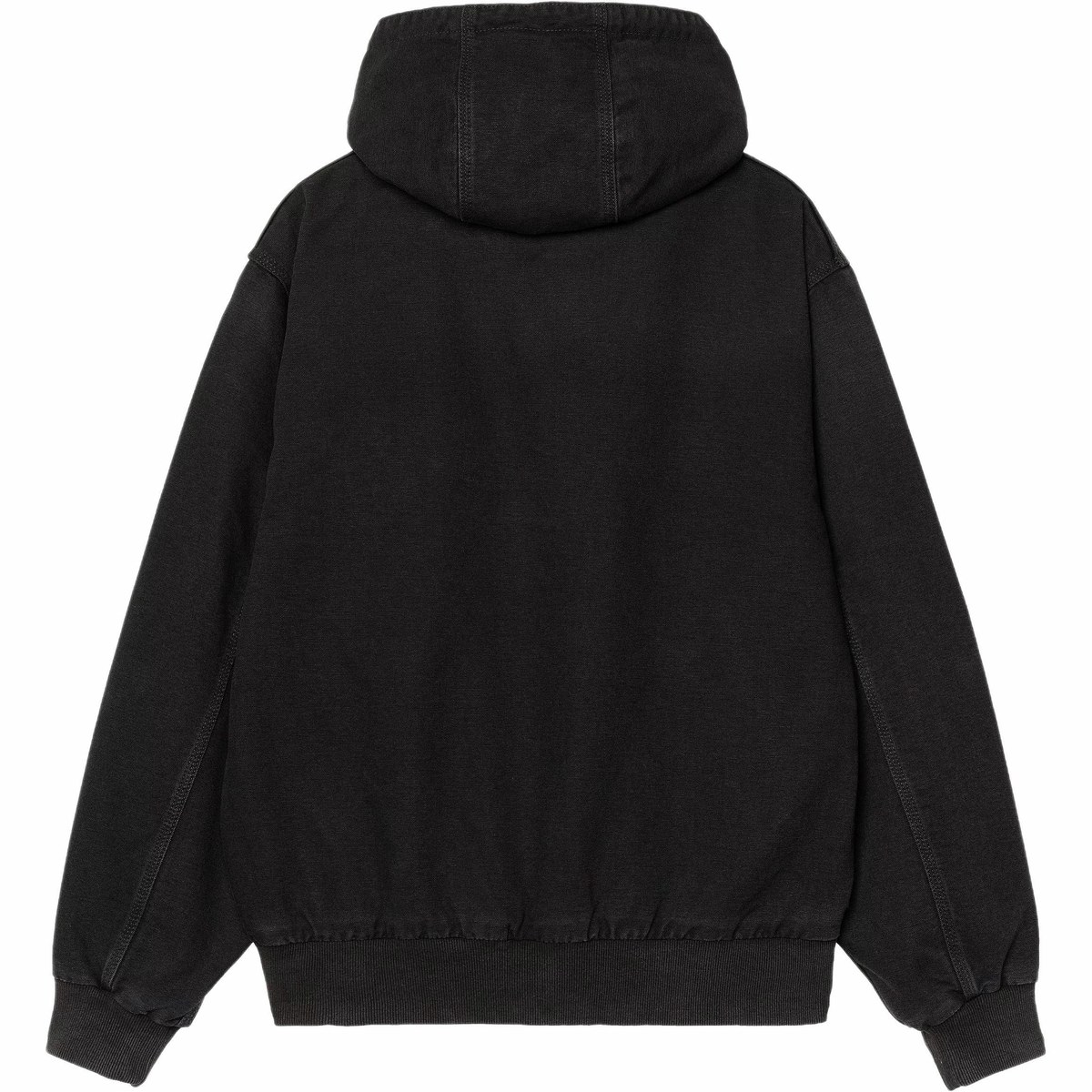 Carhartt WIP OG Active Jacket Black