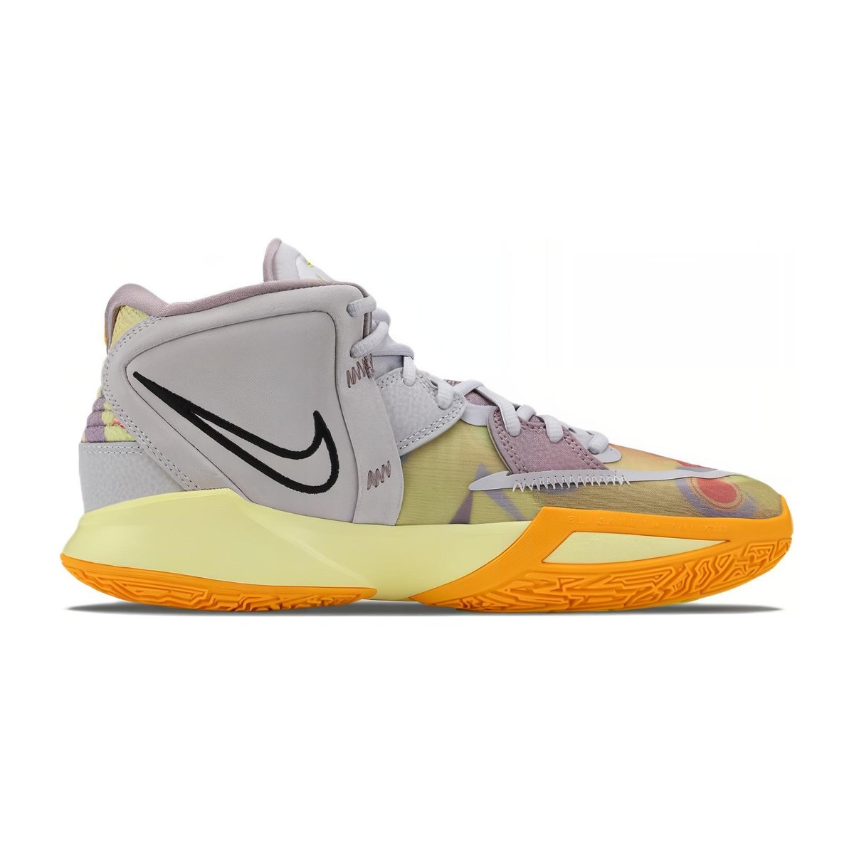 Nike Kyrie 8 Infinity