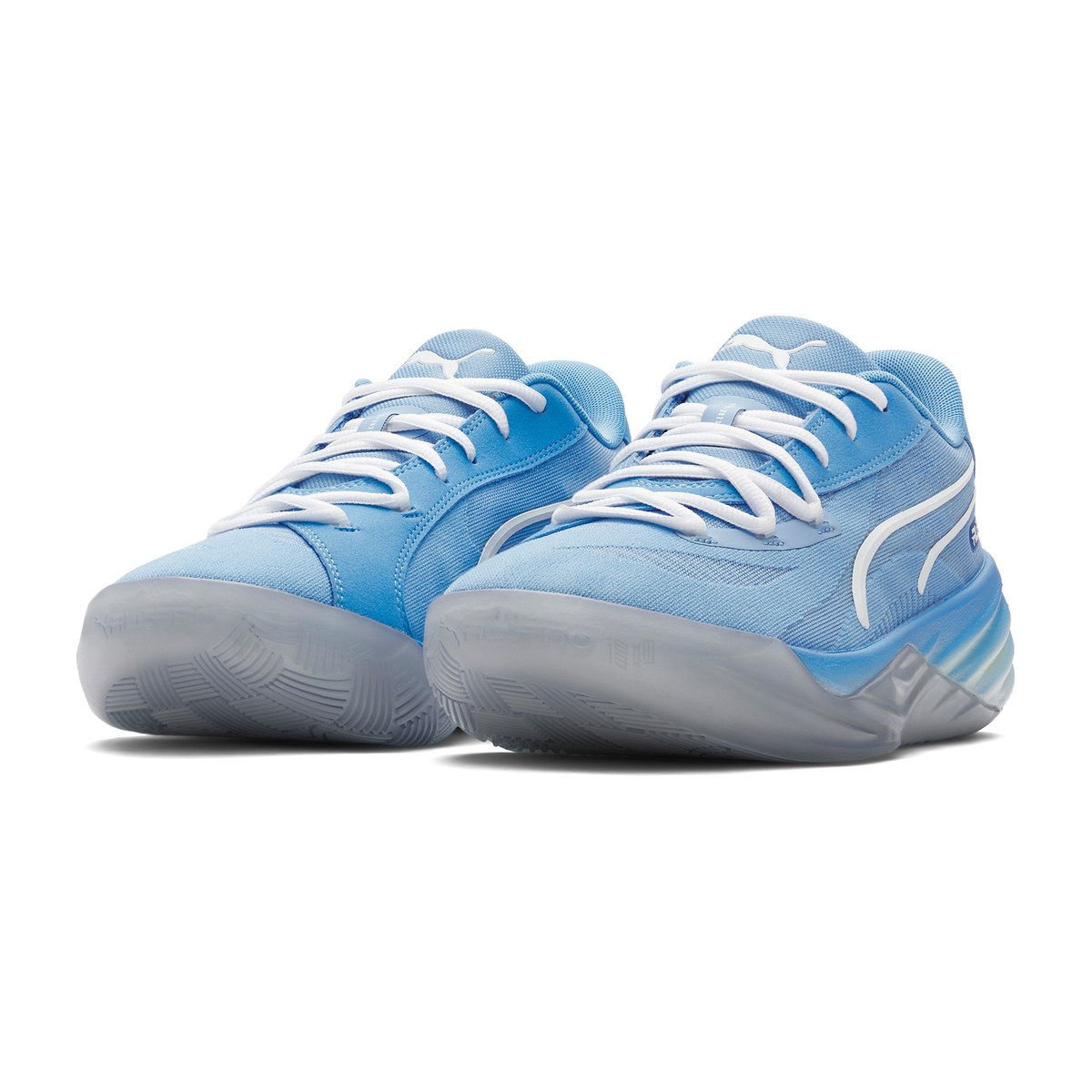 PUMA All-Pro Nitro