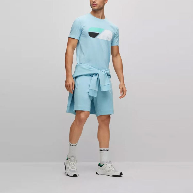 HUGO BOSS SS23 T