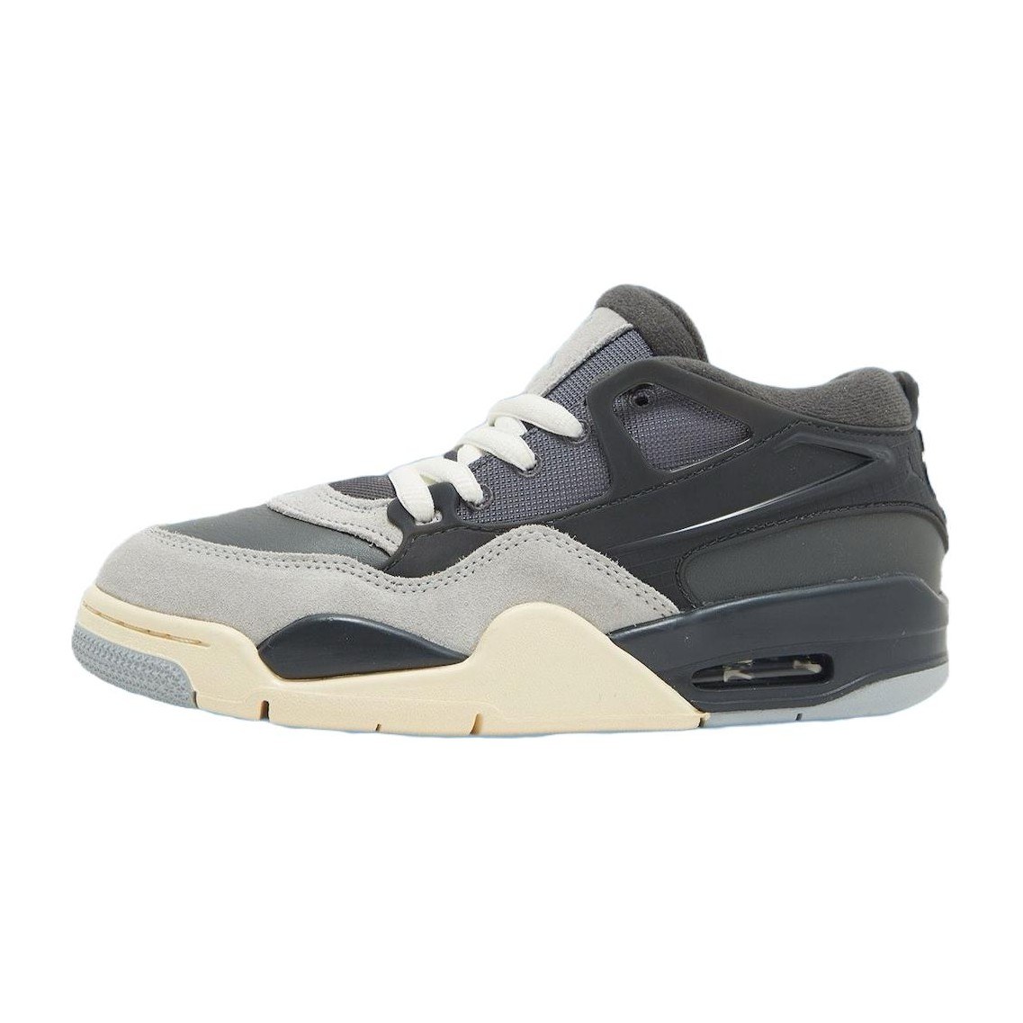 Jordan Air Jordan 4 RM "Iron Grey"