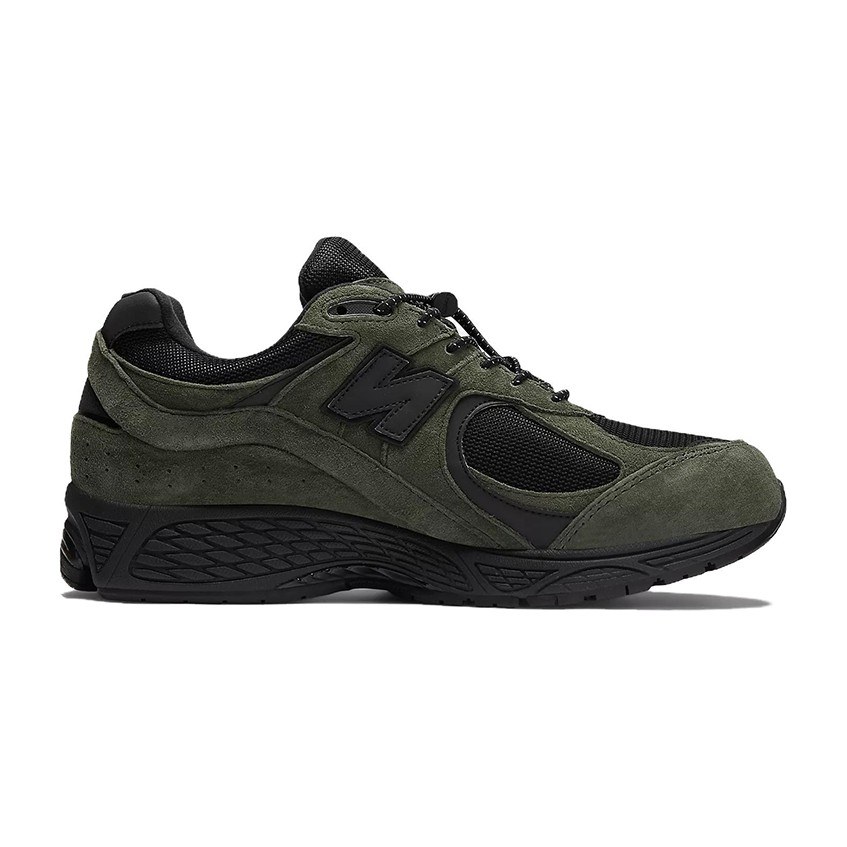 JJJJound x New Balance 2002R Gore-Tex