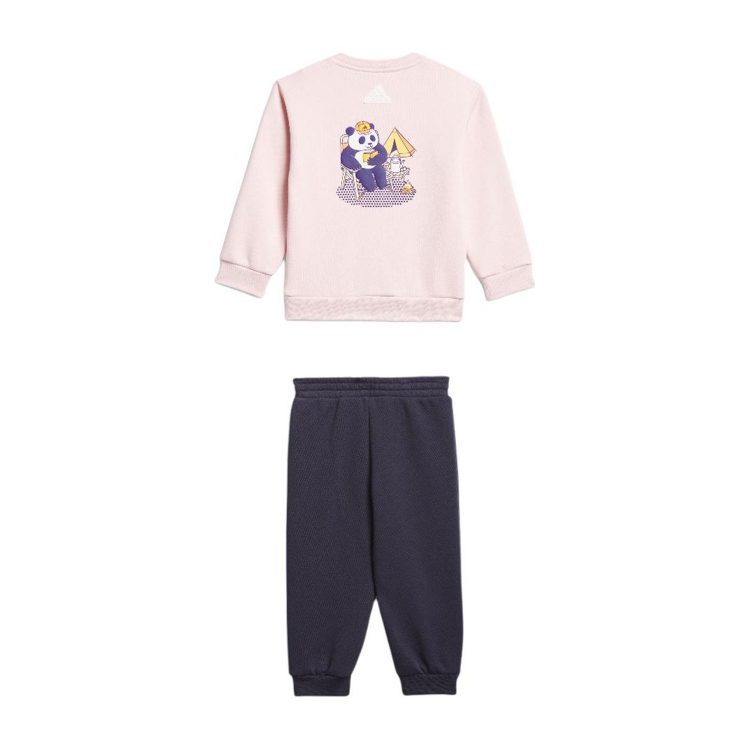 adidas Sportswear FW24 CREW TRACKSUIT