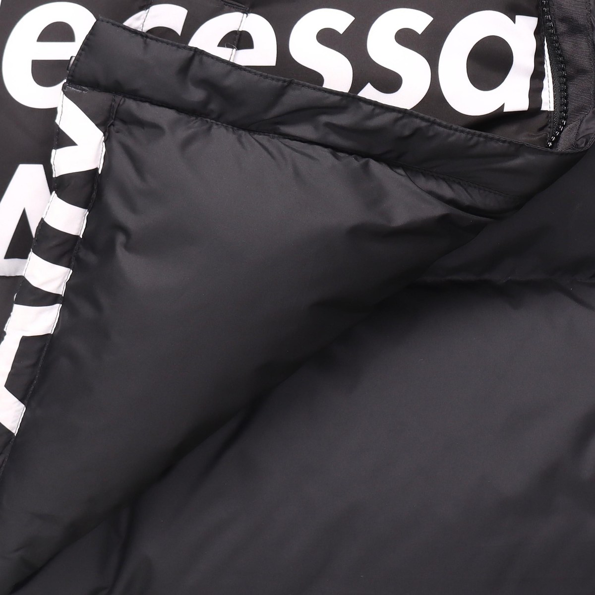 Supreme x The North Face FW15 Black