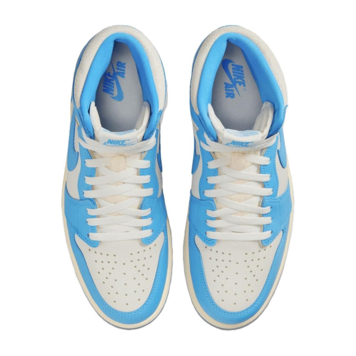 Jordan Air Jordan 1 Retro High Blue White