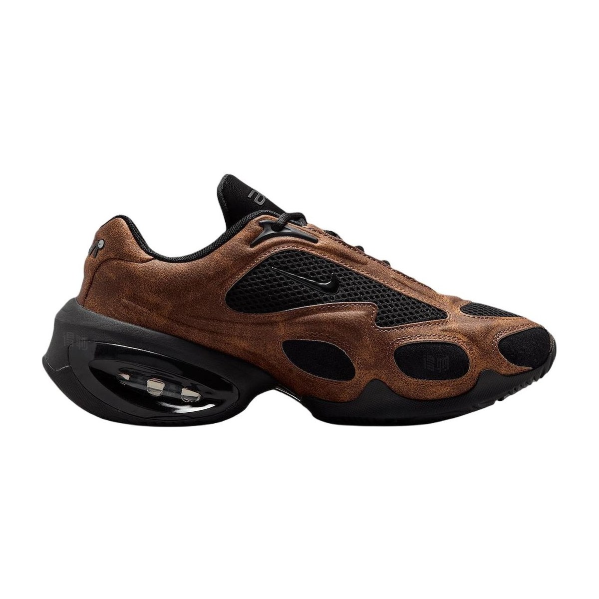 Nike Air Max Muse Brown