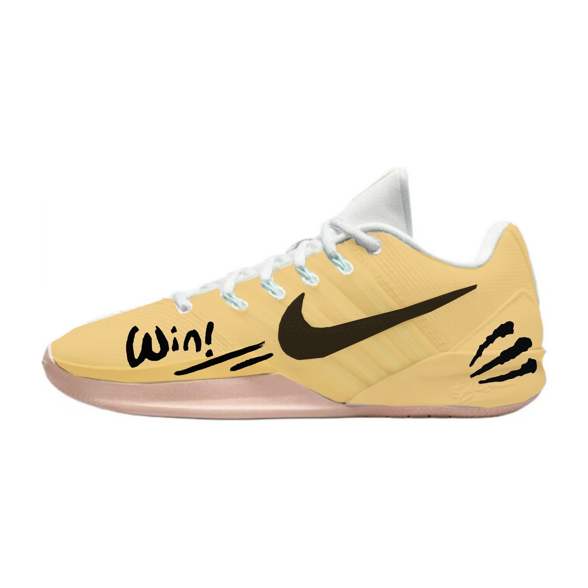 Nike Sabrina 3
