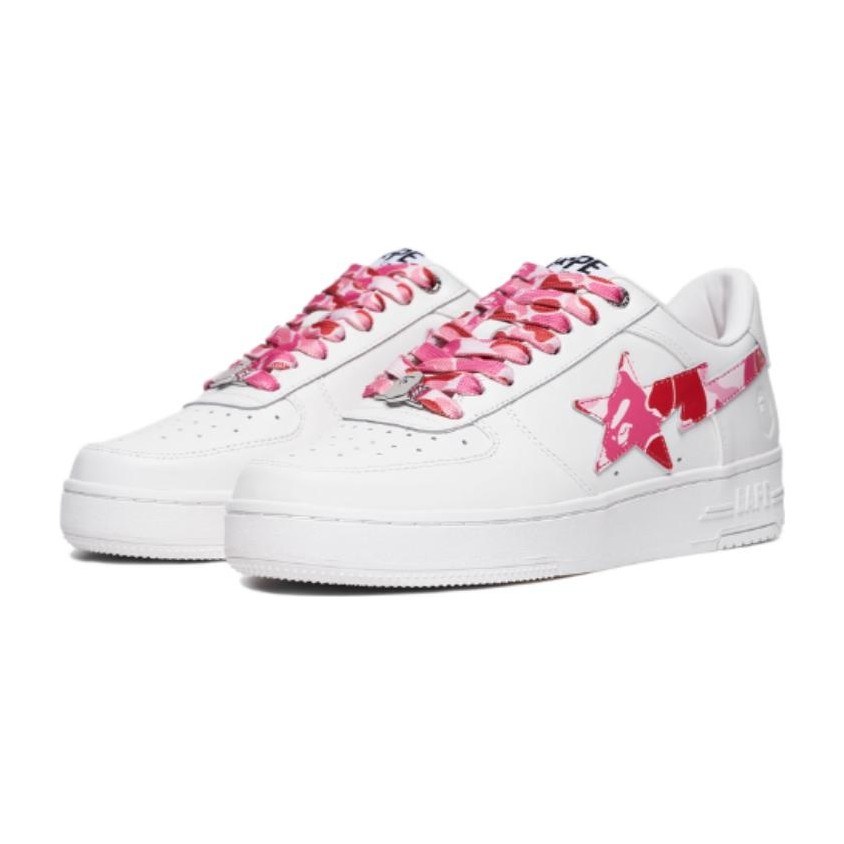 A BATHING APE Bape STA