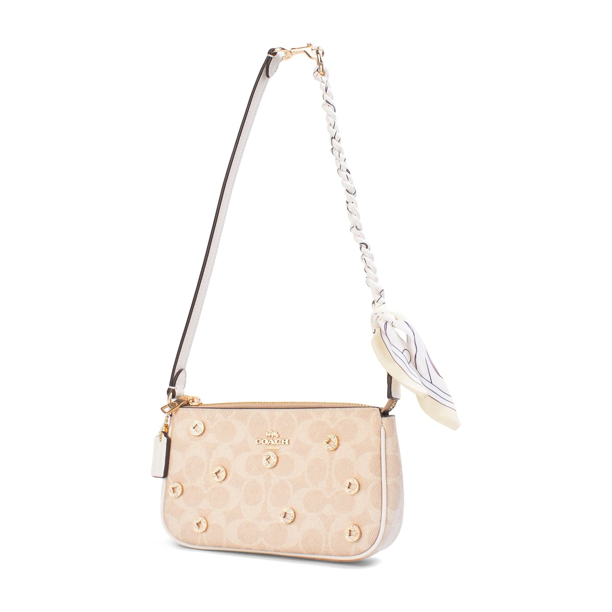 COACH Nolita 19