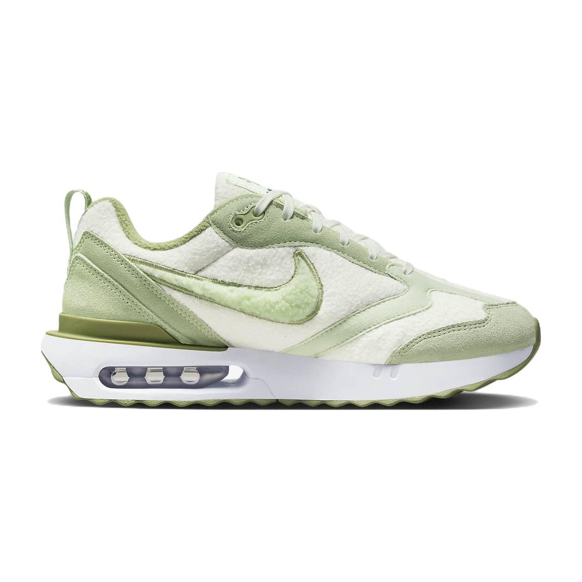 Nike Air Max Dawn Mint Green