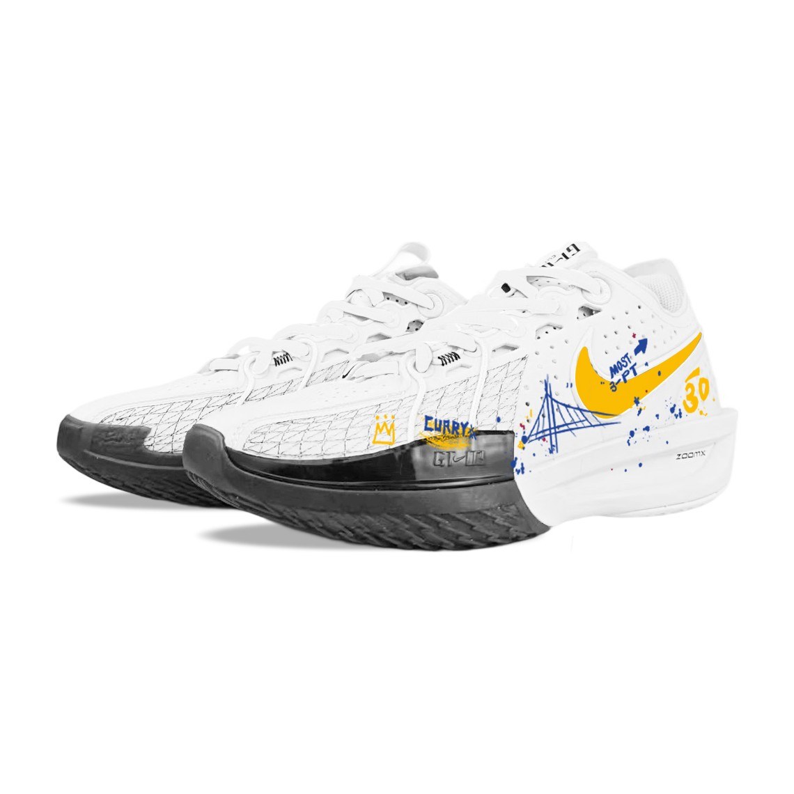 Nike Air Zoom G.T. Cut 3 EP BNK