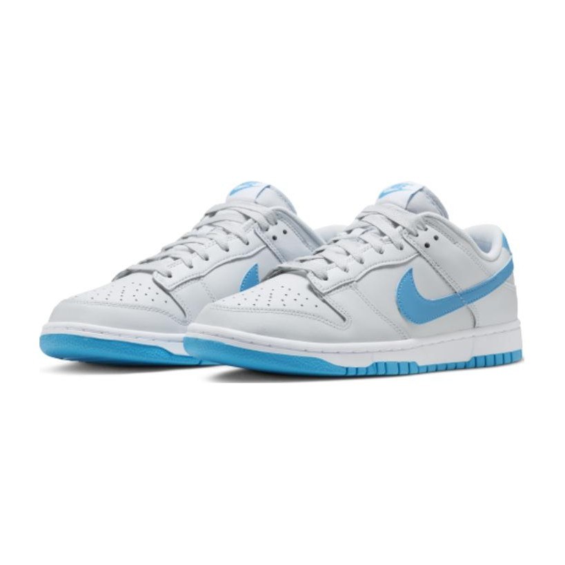 Nike Dunk Low Retro Blue Grey