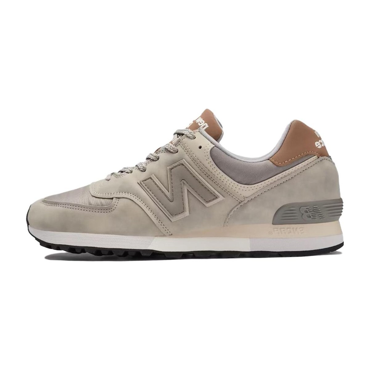 New Balance 576 Brown