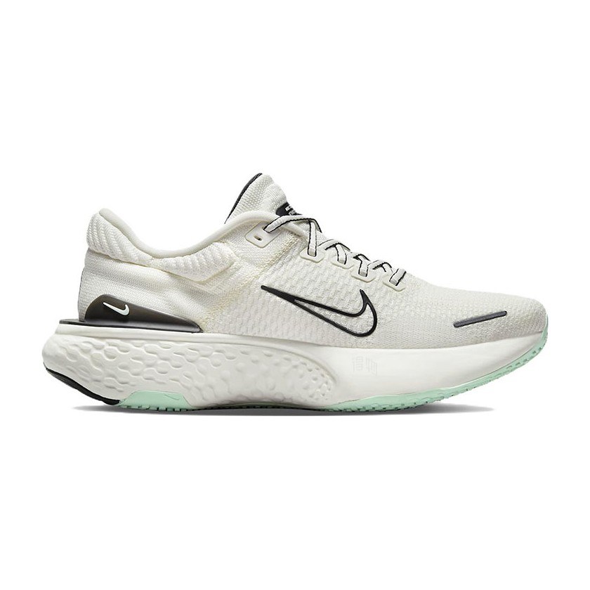 Nike Invincible Run 2 Beige