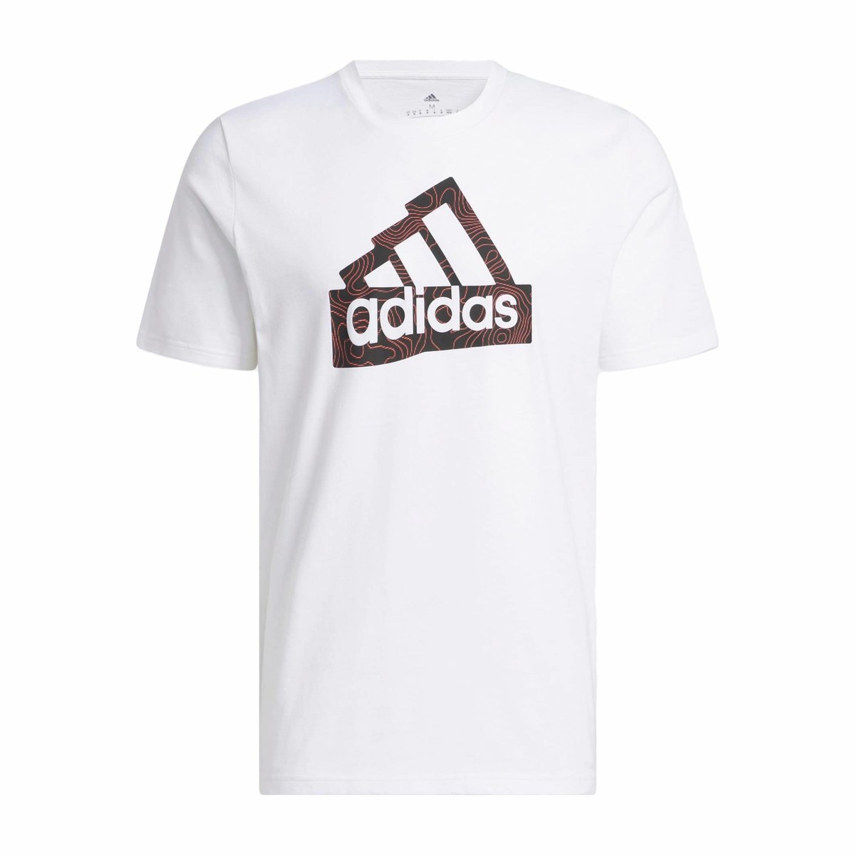 adidas M City E Tee