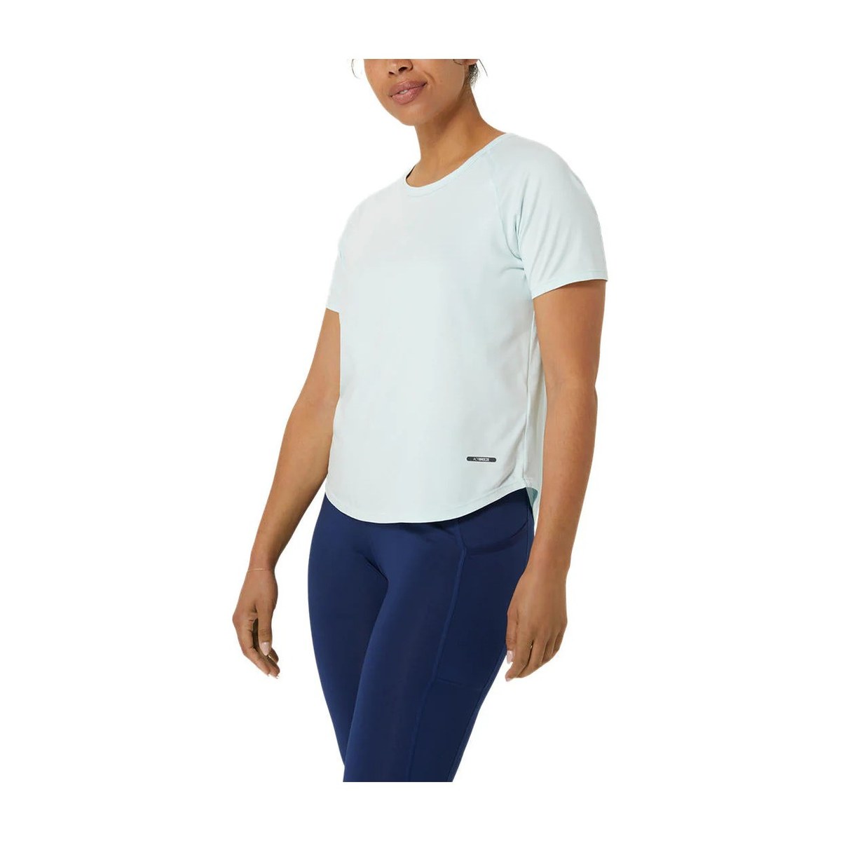 Asics logo T