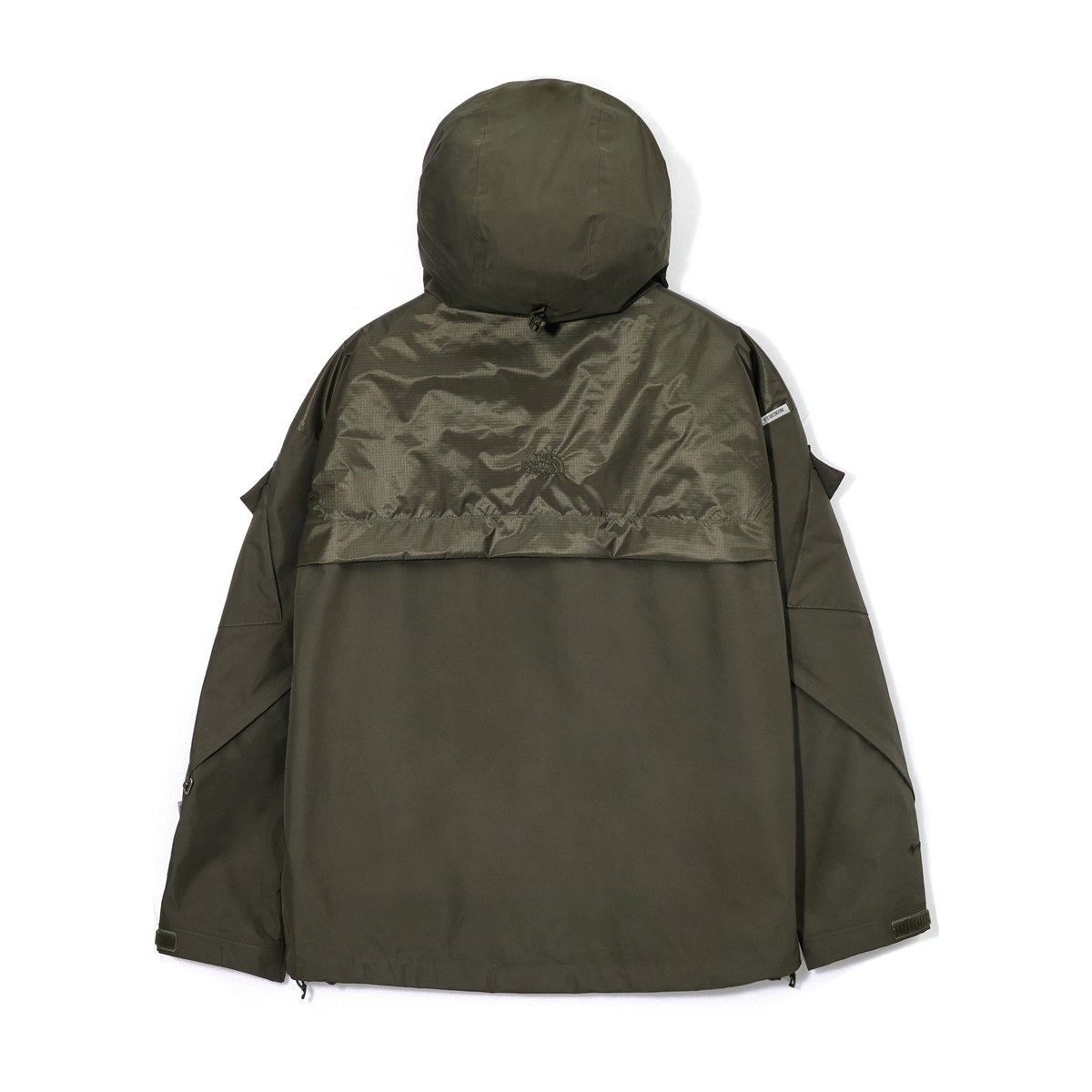 The North Face x Invincible