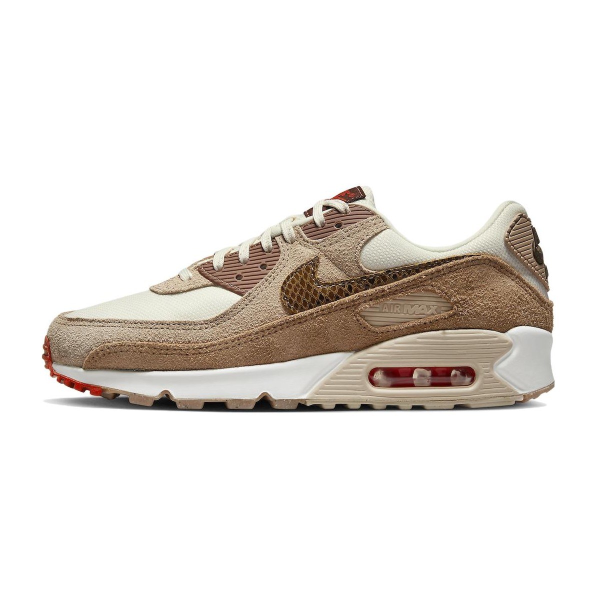 Nike Air Max 90 SE Snakeskin Swoosh
