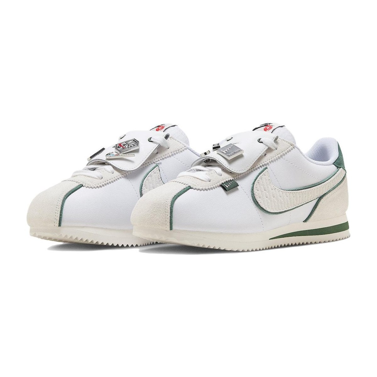 Nike Cortez "All Petals United"