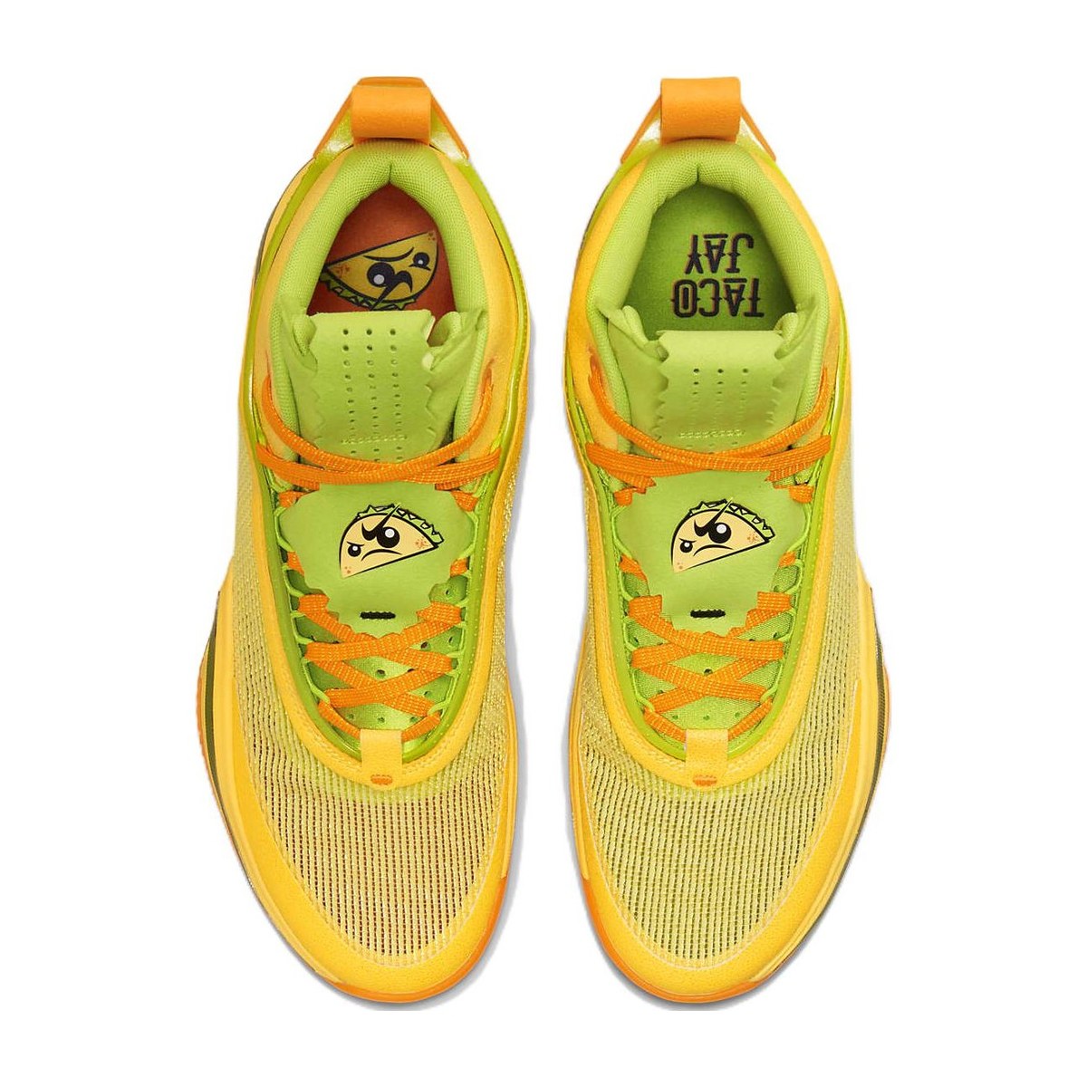 Jordan Air Jordan 36 Nitro "TACO JAY"