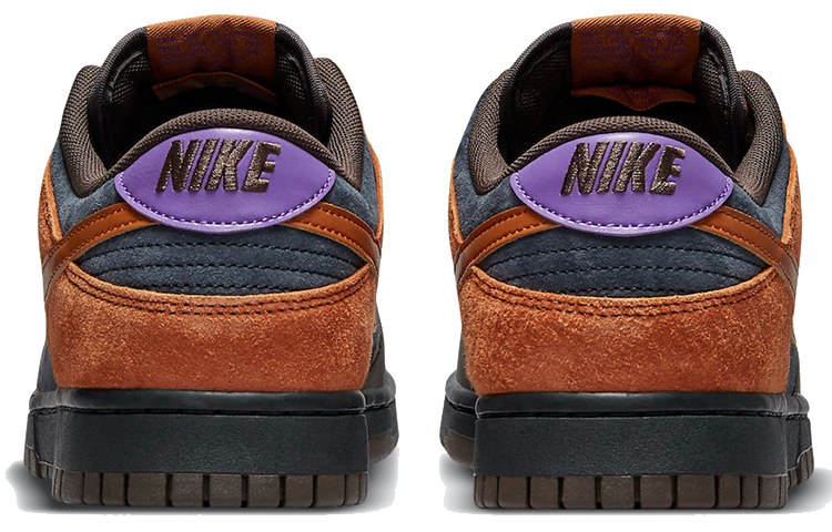 Nike Dunk Low Retro PRM "Cider"