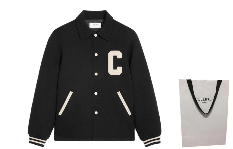 CELINE SS24