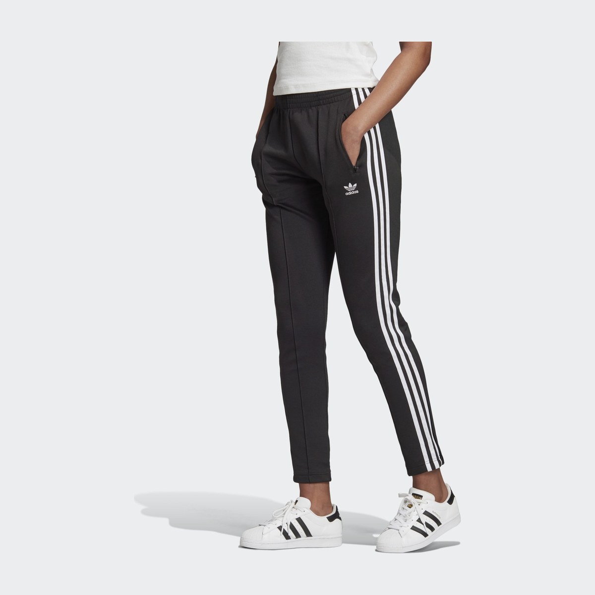 adidas originals Sst Pants Pb