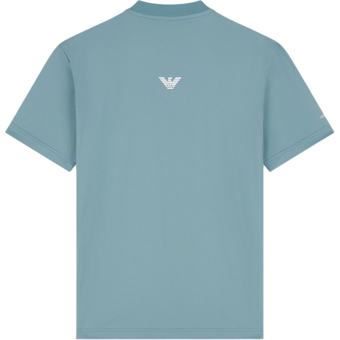 EMPORIO ARMANI EA7 FW26 T