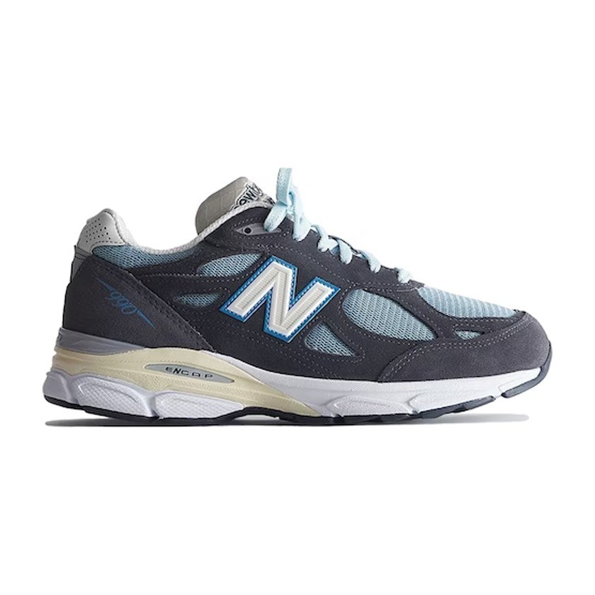 KITH x New Balance 990 V3