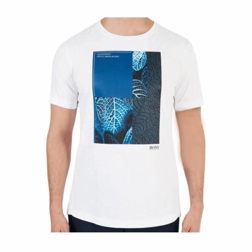 HUGO BOSS SS22 T