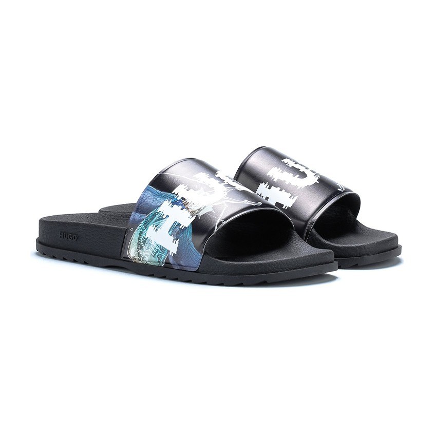 HUGO BOSS PVC