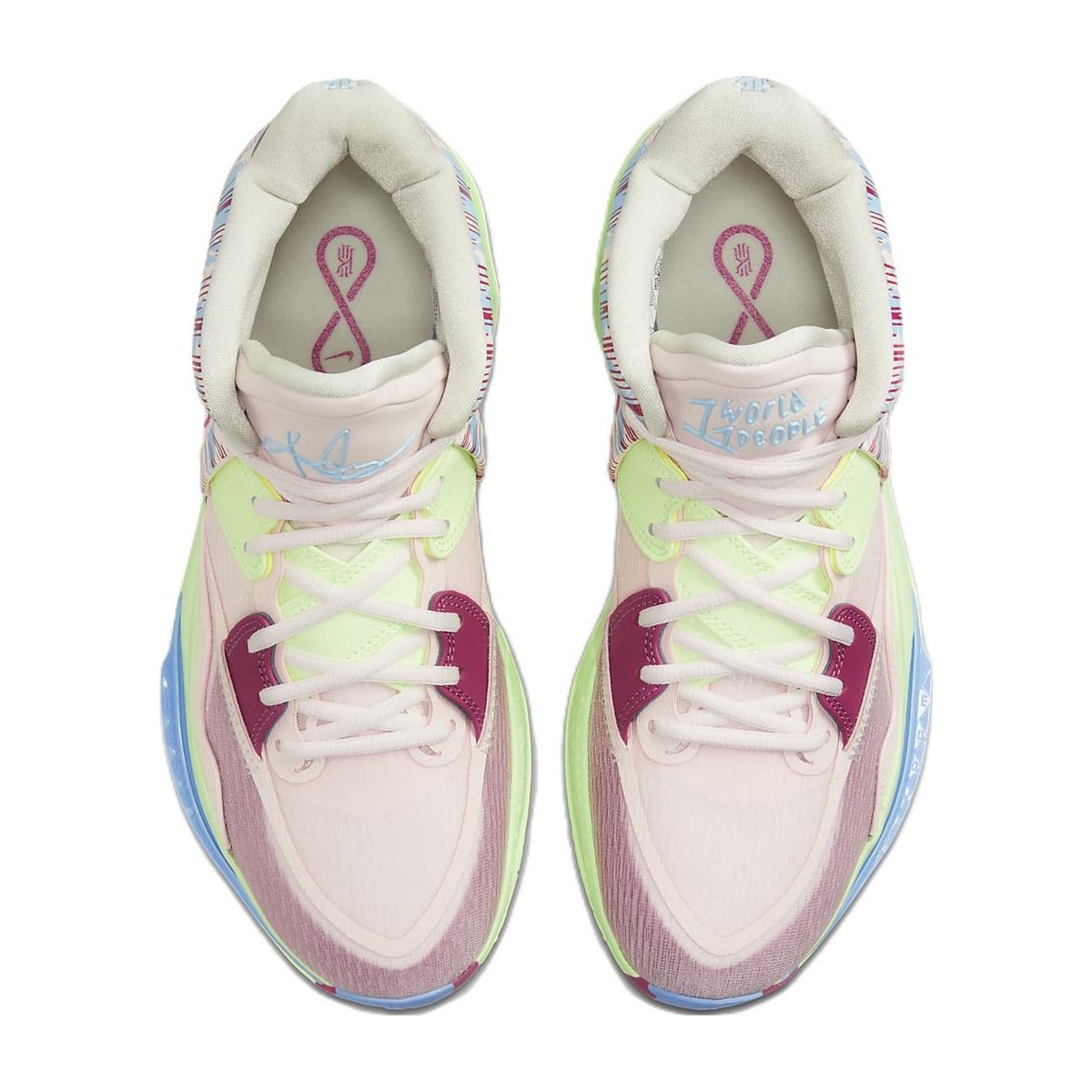 Nike Kyrie 8 Infinity EP