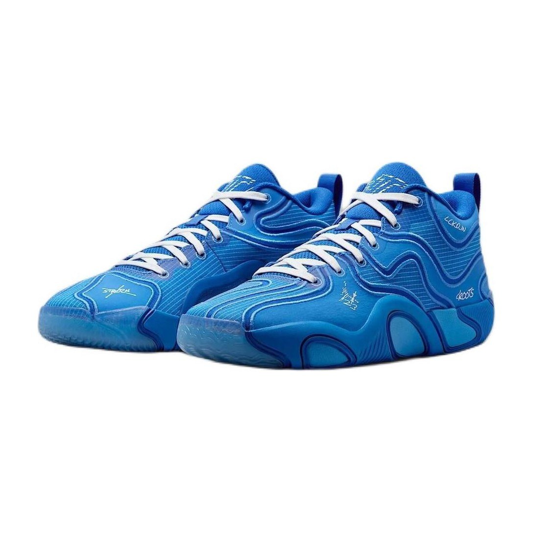 Jordan Tatum 3 PF Blue