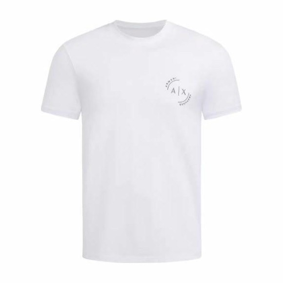ARMANI EXCHANGE LogoT